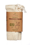 Reusable Packaging Bags, 3 pieces