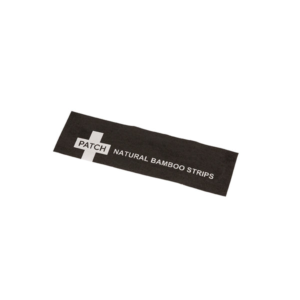 PATCH Plasters activated carbon - 25 pieces