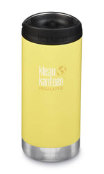 12 oz / 355 ml Kid Kanteen - Sport Cap - Print Jelly Fish