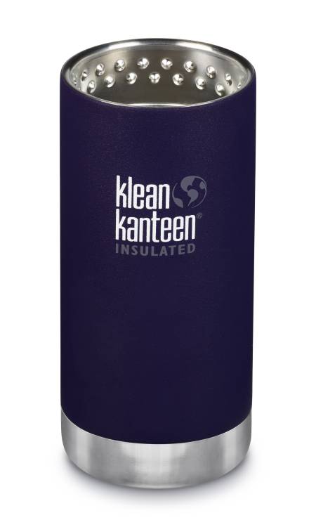 12 oz / 355 ml Kid Kanteen - Sport Cap - Print Jelly Fish