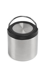 32 oz / 946 ml Thermos Bottle TK Pro - Brushed Stainless 