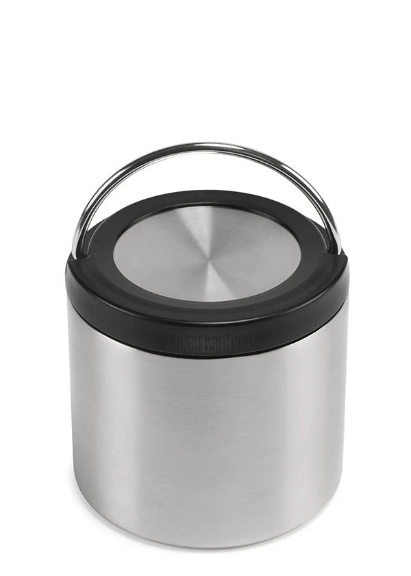 32 oz / 946 ml Thermos Bottle TK Pro - Brushed Stainless 