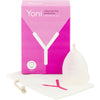 Menstrual Cup - 2 Sizes