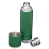 32 oz / 946 ml Thermos Bottle TK Pro - Brushed Stainless 