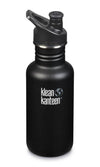 32 oz / 946 ml Thermos Bottle TK Pro - Brushed Stainless 