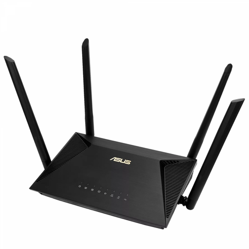 ASUS AX1800 RT-AX53U Dual Band WiFi 6 Router