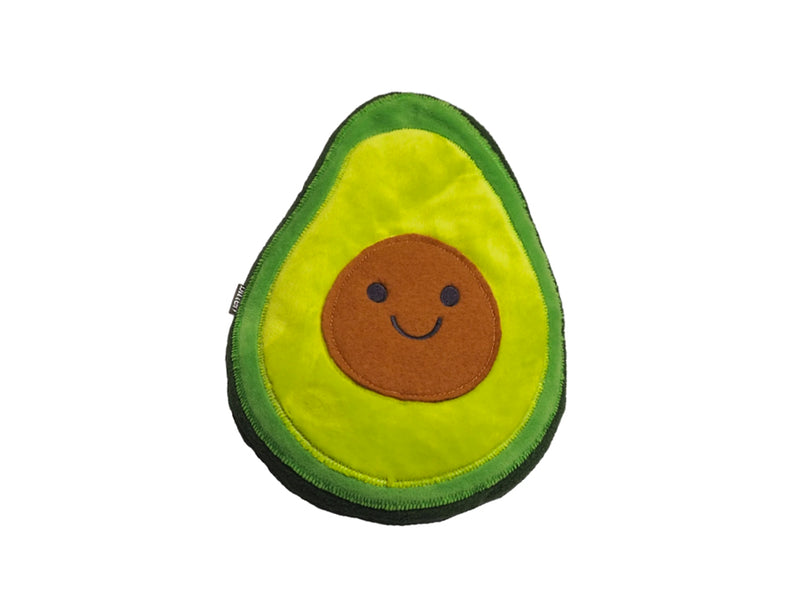 Knuffelige Avocado