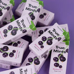 True Mints - Blackcurrant 