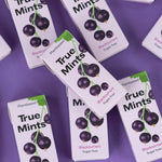 True Mints - Zwarte bes