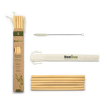 Bamboo Straws – Box