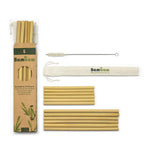 Bamboo Straws – Box