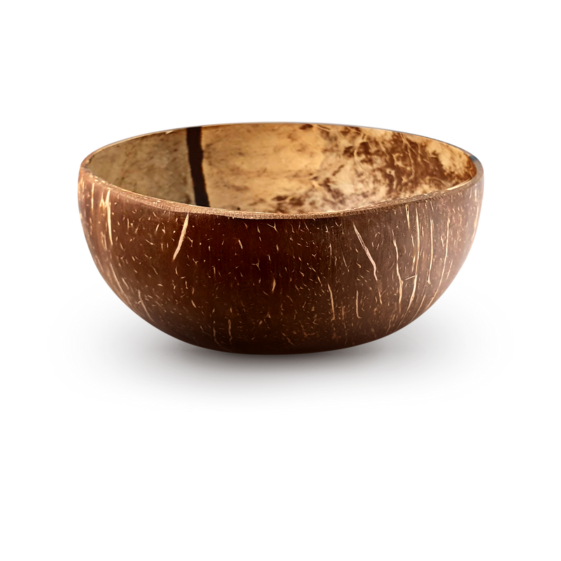 Coconut Bowl