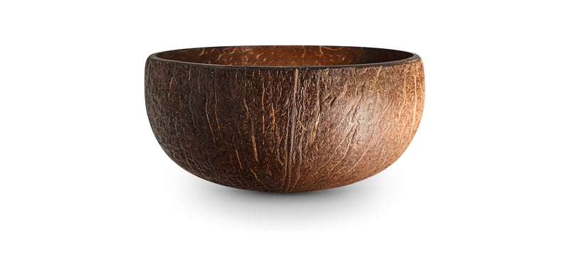 Coconut Bowl