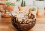 Coconut Bowl