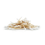 Bamboo Cotton Swabs