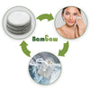 Reusable make-up remover pads 1pcs Soft / Scrub