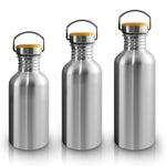 Stainless Steel Bottle 500ml - 1000ml