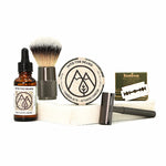 Shaving Set For Men