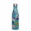 Insulated stainless steel bottle - Bohemian Blue - 500 Ml