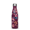 Insulated stainless steel bottle - Bohemian Plum - 500 Ml