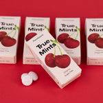 True Mints - Cherry 