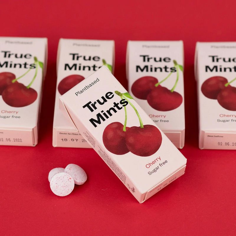 True Mints - Kers