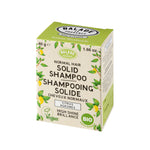 High Shine Solid Shampoo - Citrus 