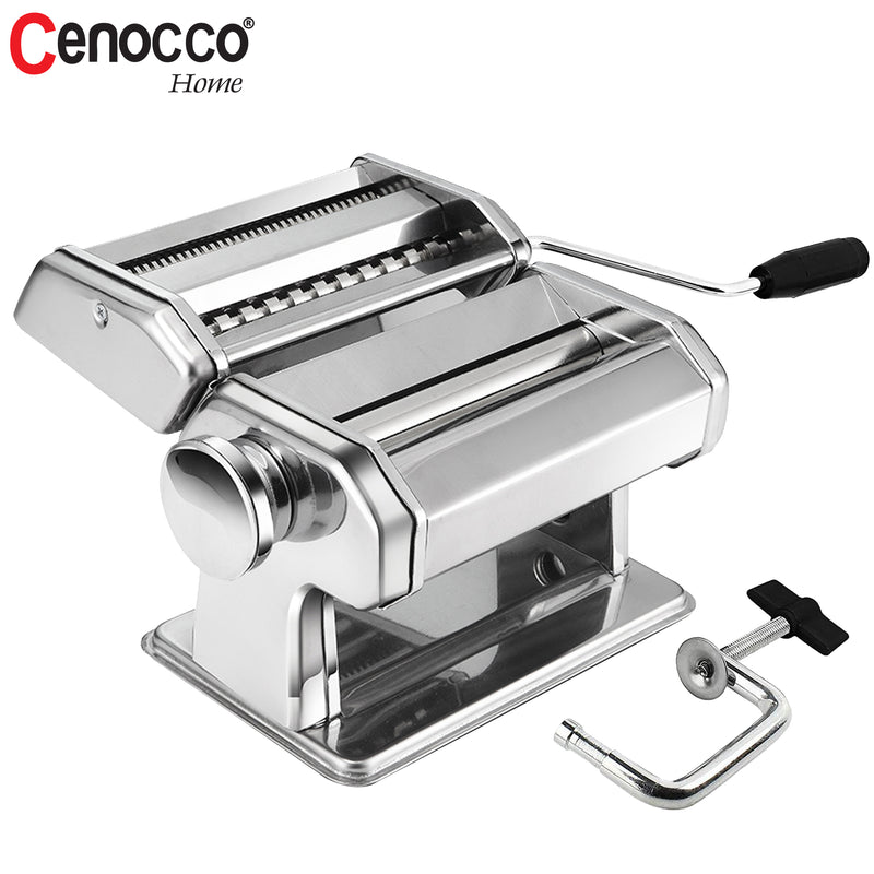 Cenocco Pasta Machine