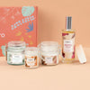 Schoonheidsroutine Cadeaubox