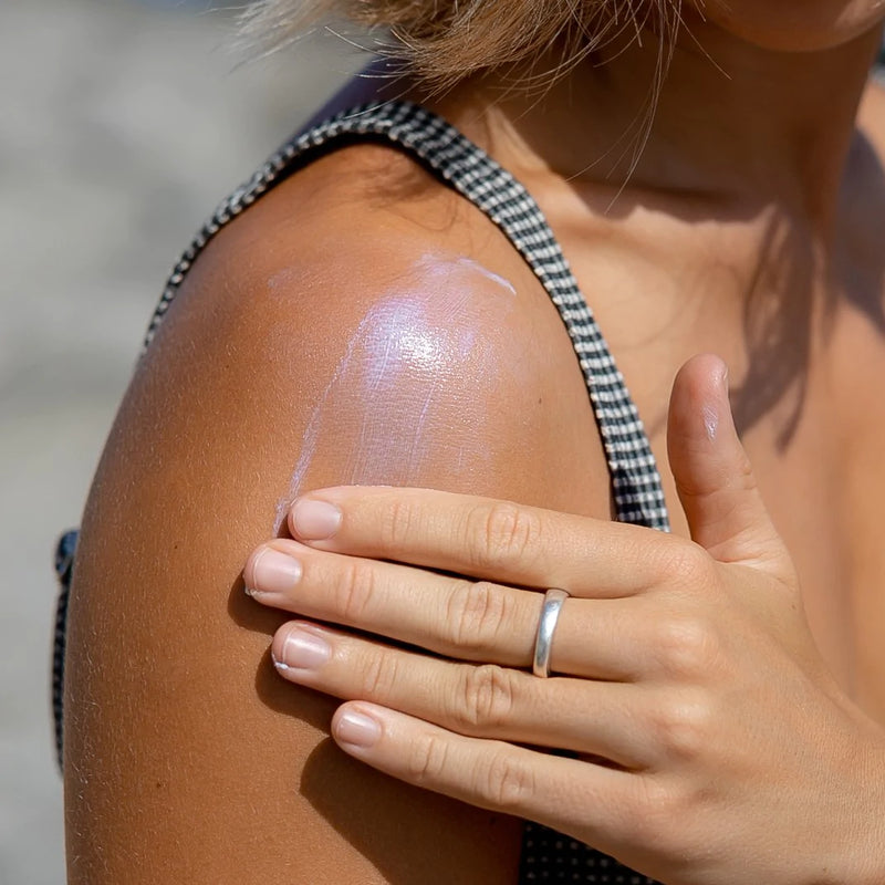 Zonnebrandcrème voor gezicht en lichaam - SPF50