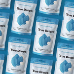 True Drops - Menthol with Vitamin C 