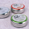 Vegan Deodorant Blikje - Sweet Soft & Luscious Lime