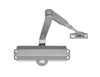 Door closer scissor arm - strength 2 to 4