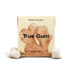 True Gum - Ginger 