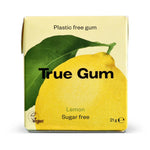 True Gum - Citroen