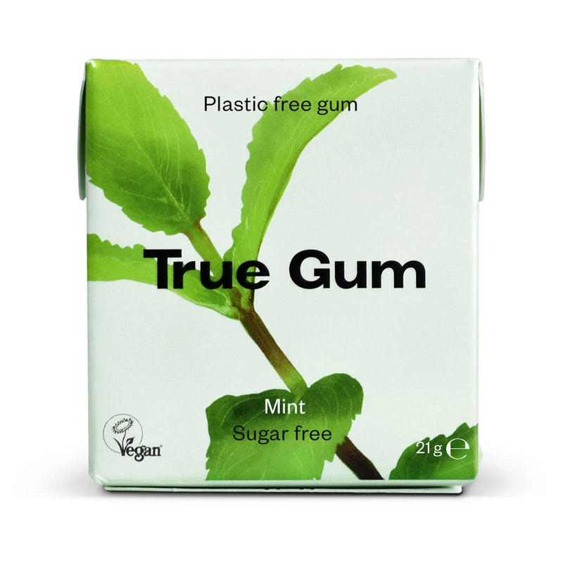 True Gum - Munt