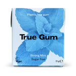 True Gum - Sterke Munt