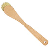 Wooden Dish Brush with Vegetable Bristles