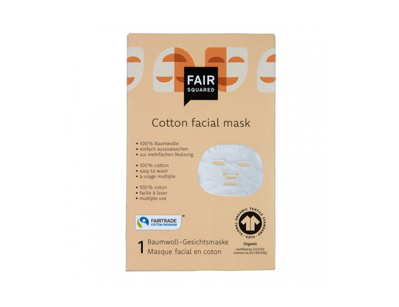 Cotton Face Mask (Cloth Mask)