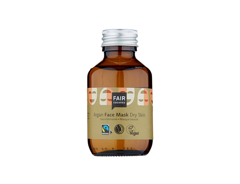 Gezichtsmasker - Arganolie - 100 ml