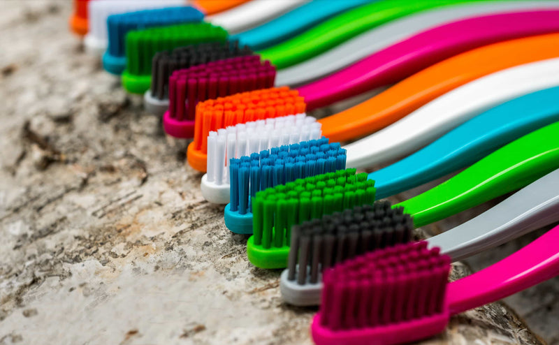 Toothbrush - BioBrush 