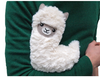 Cuddly Sloth (Sloth) - Sloth 25 cm