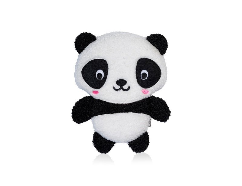 Knuffelige Panda