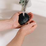 Bamboo Charcoal Konjac Sponge