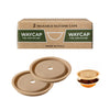 Biodegradable Coffee cups 