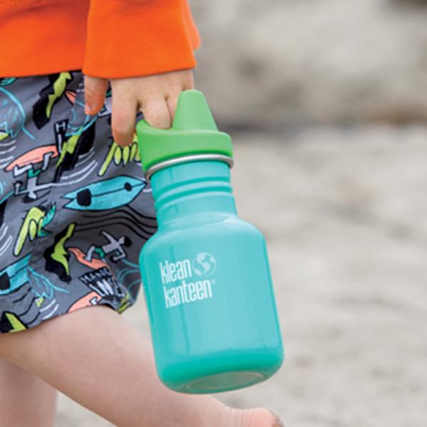 KlK Sippy Cap New - kid classic