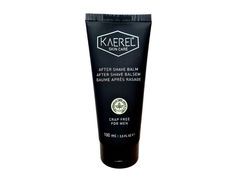 After Shave Balm