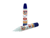 Glue pen filled with children's glue - 30ml