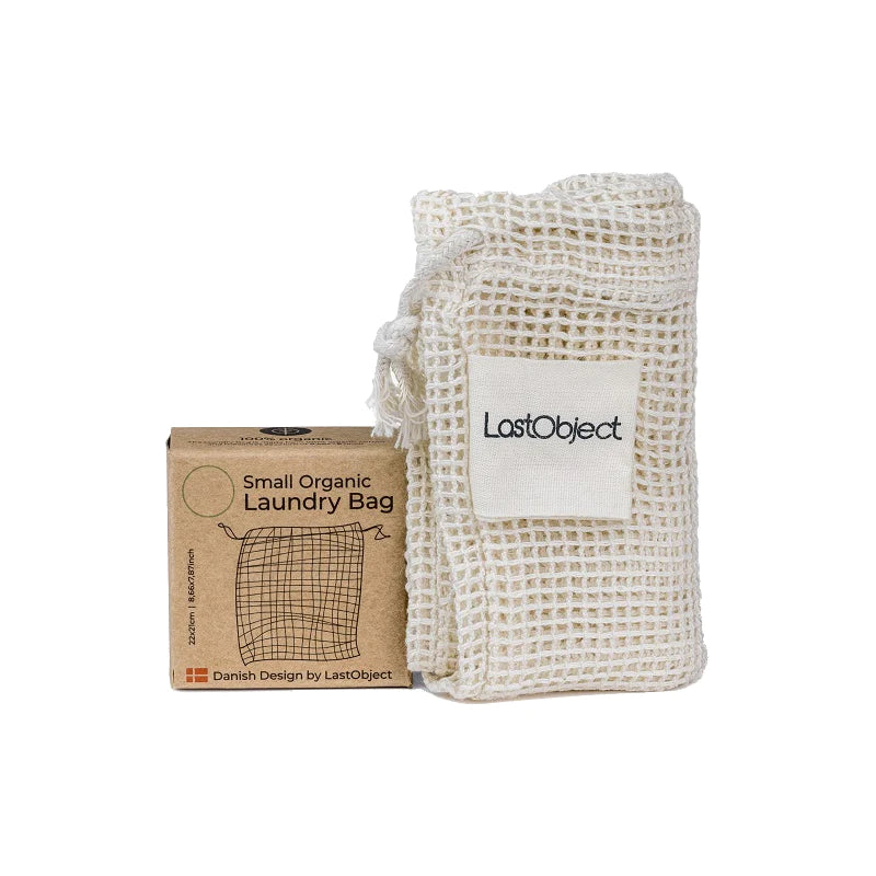 Laundry Net for LastTissue Towels