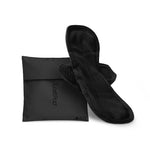 LastPad Small - Reusable sanitary pads - Black